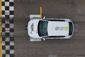 Peugeot 208 Racing TC6)