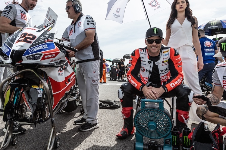 Alex Lowes