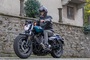 SWM Stormbreaker V1200: In China haben sie die Harley-Davidson Sportster 1200 geklont