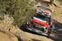 Stéphane Lefebvre im Citroën C3 WRC