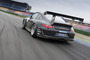 Sportgerät beim RoC: Der 911 GT3 Cup