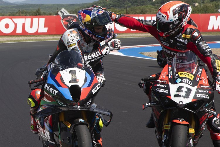 Danilo-Petrucci-34-Mit-BMW-keine-Ausreden-mehr