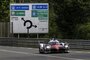 Favorit für Le Mans 2017: Der Toyota TS050 Hybrid