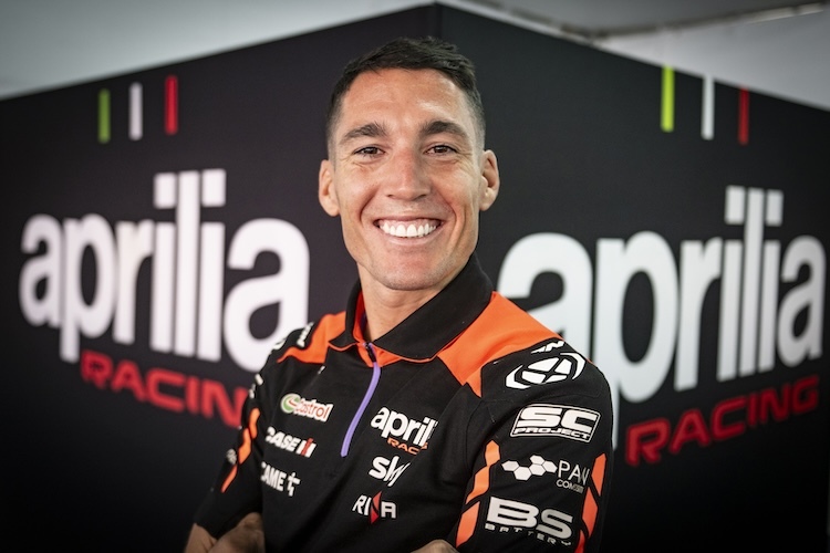 Aleix Espargaro