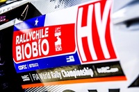 Rallye Chile 2023