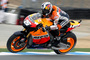 Pedrosa in Action