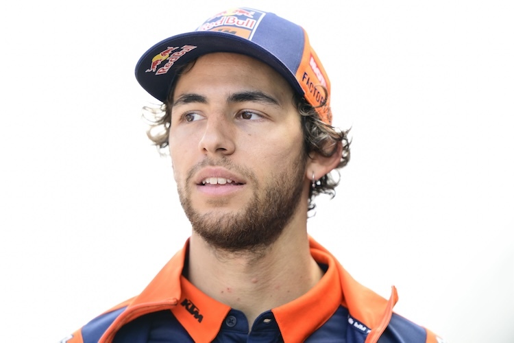 Enea-Bastianini-KTM-Nicht-normal-so-zu-pushen-