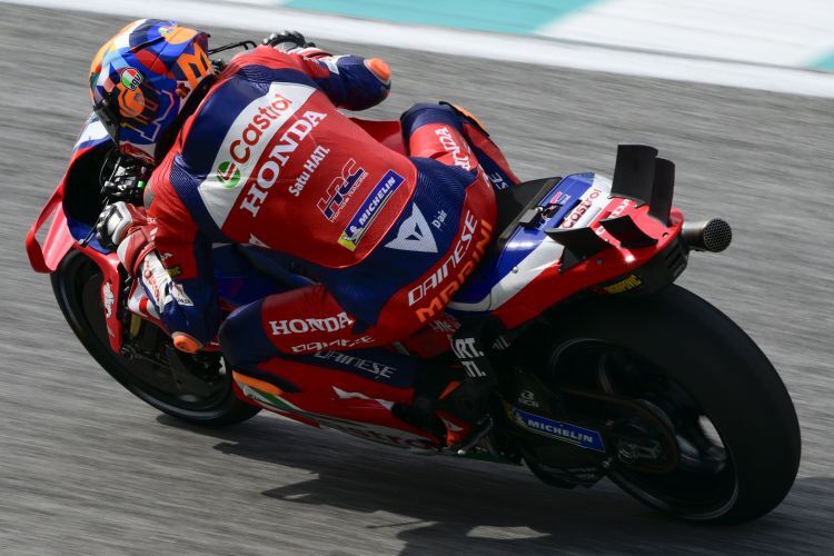Luca Marini