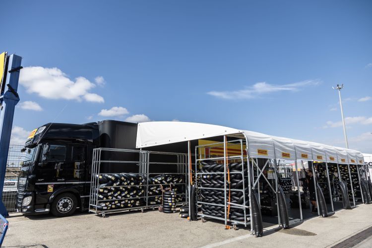 Pirelli