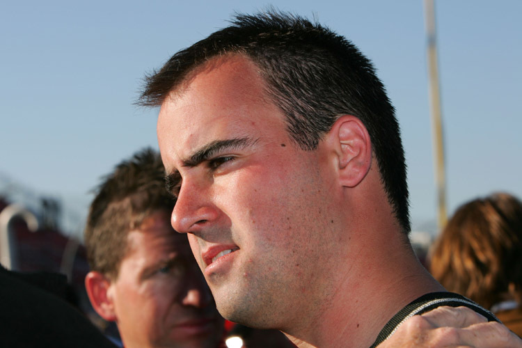 Harrison Brix