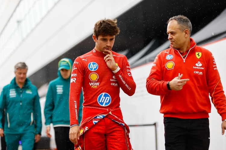 Charles Leclerc