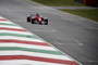 Mick Schumacher im F2004 