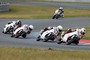 Der IXS Moriwaki GP3 Junior Cup in Oschersleben