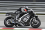 Aleix Espargaró in Sepang