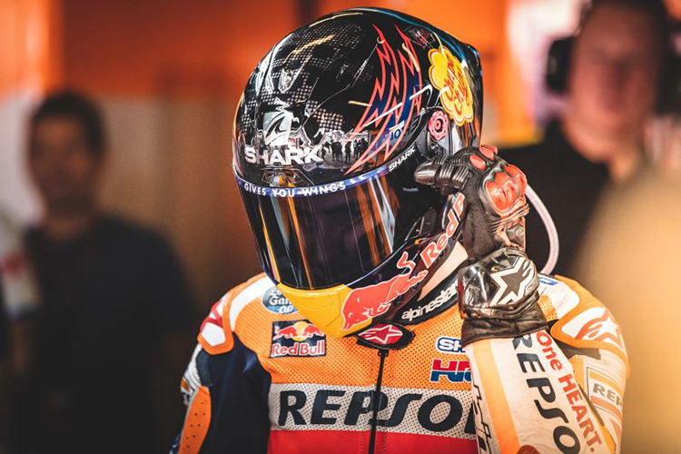 Jorge lorenzo helmet store 2019