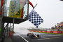 Max Verstappen will am Samstag im Sprint die karierte Flagge als Sieger sehen