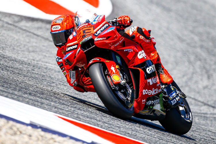 Marc Marquez
