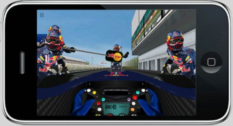 «Red Bull Racing Challenge»