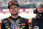 Brad Binder kämpfte sich von Startplatz 21 auf Rang 12 nach vorn