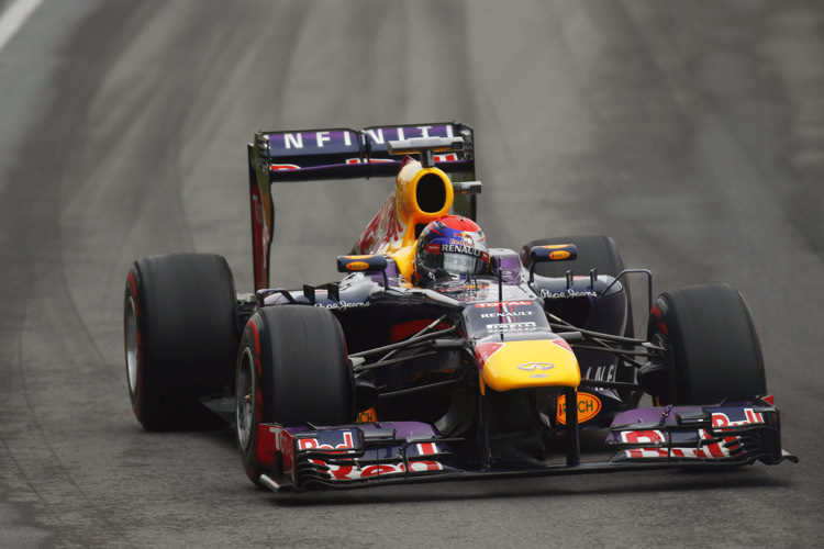 Formel 1 Qualifying Mexico Formel 1 Qualifying Mexico