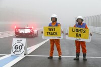 FIA WEC in Fuji, 2017