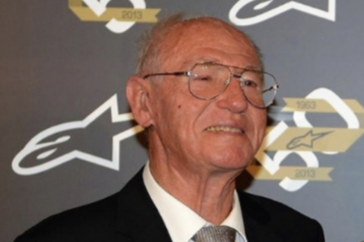 Sante Mazzarolo starb im Alter von 91 Jahren