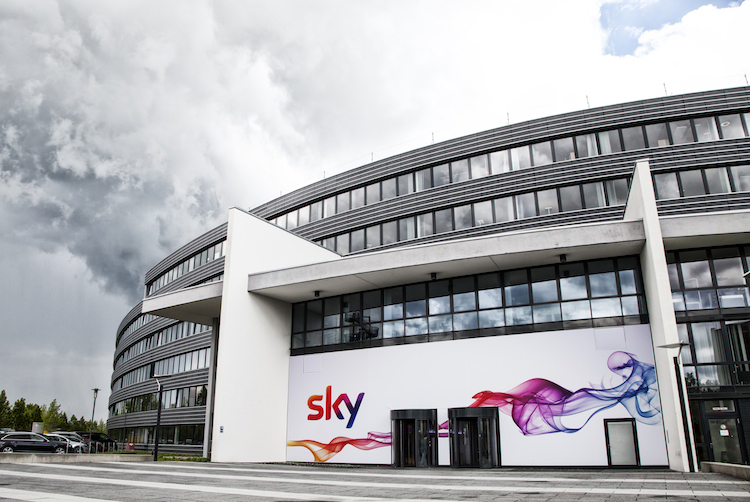 Die Sky-Manager nehmen einen Umsatzrückgang von 47 Millionen Euro in Kauf