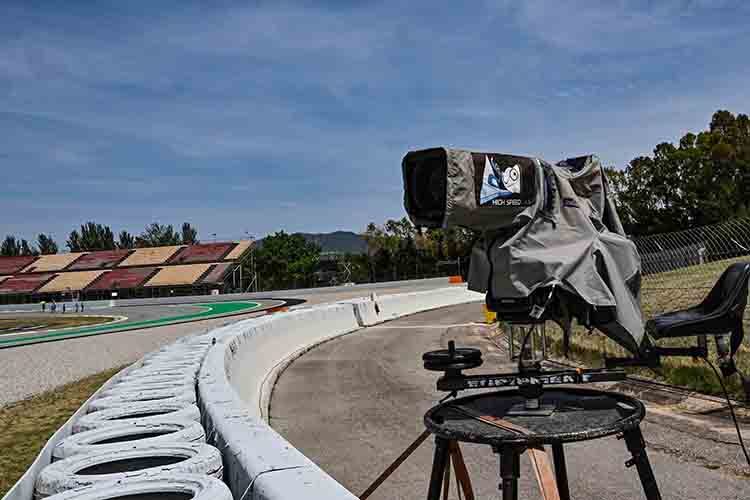 MotoGP im Fernsehen: Die Fans sind mit ServusTV vielleicht bald bis 2028 im FreeTV dabei