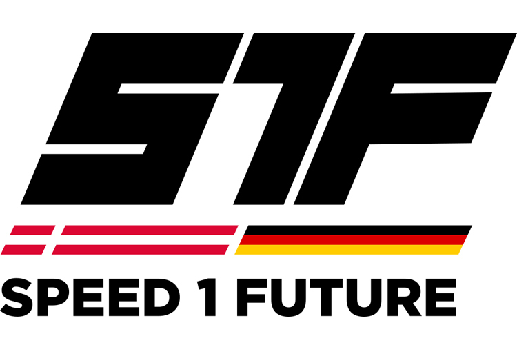 S1F steht für «Speed1Future»