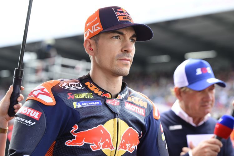 Maverick Viñales