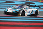 RJN lehrt mit einem McLaren Vollzeit in den GT World Challenge Europe Endurance Cup zurück