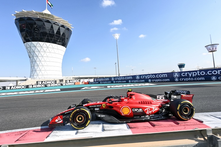 Formule 1. Charles Leclerc prolonge chez Ferrari
