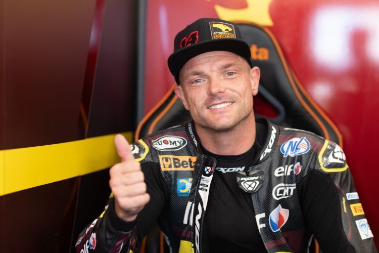 Sam Lowes