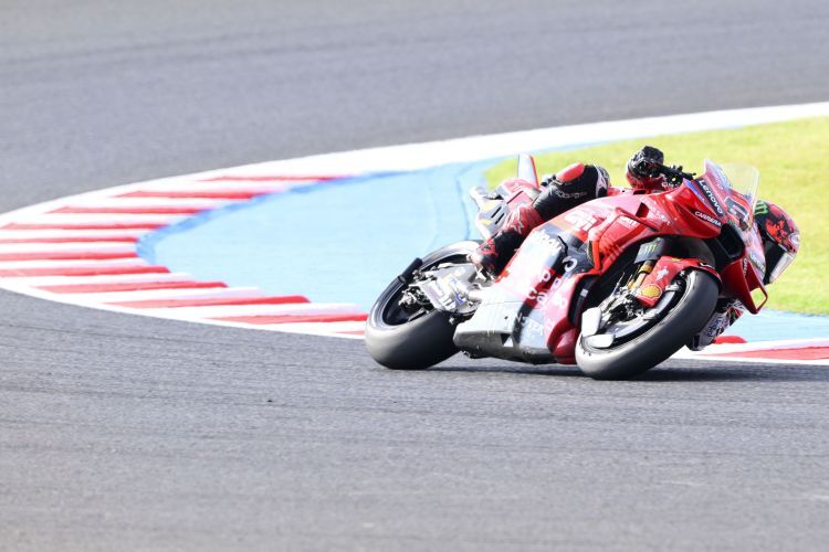 Francesco Bagnaia