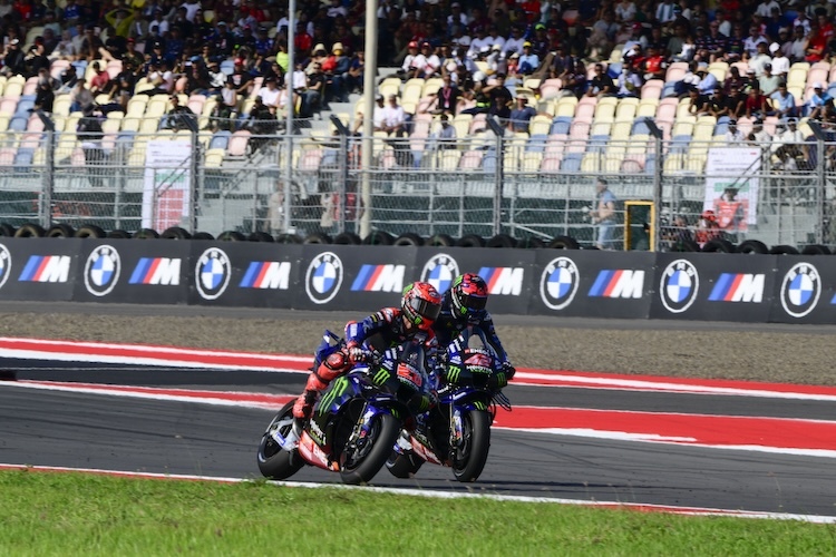 Fabio Quartararo