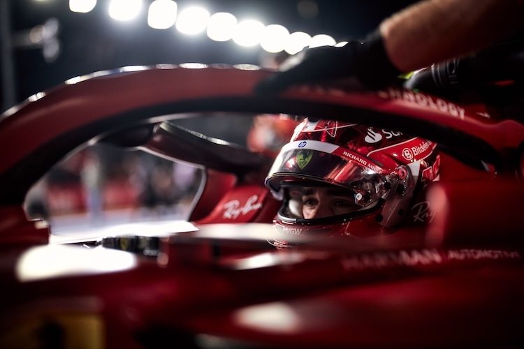 Charles Leclerc