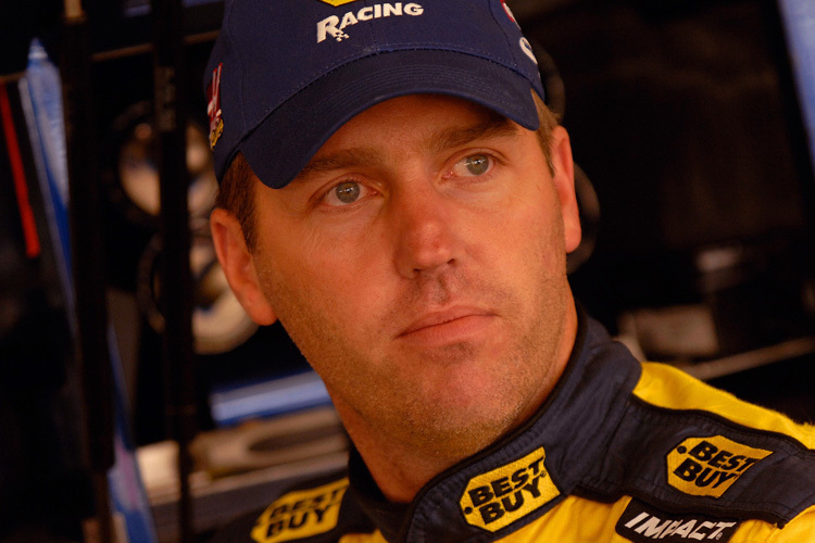 Jeremy Mayfield