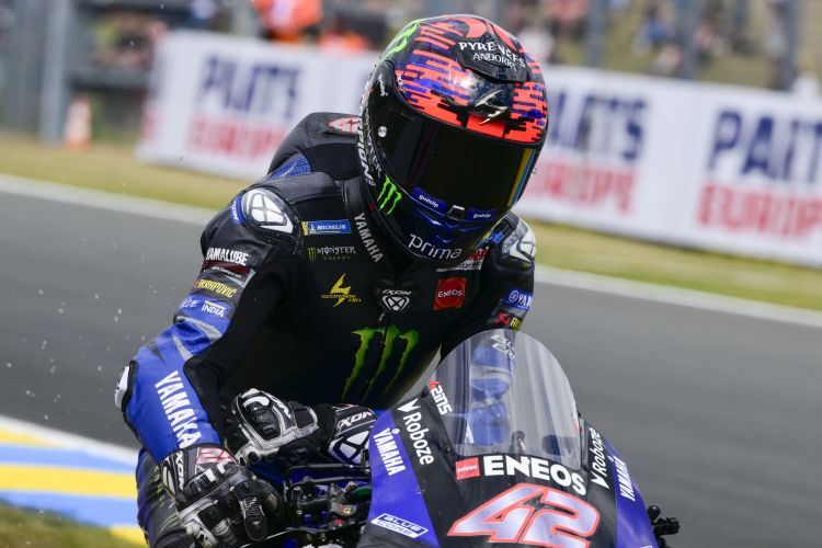 Alex Rins