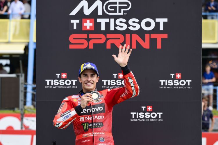 Marc Márquez
