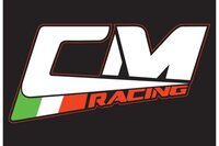 Das Team CM Racing debütierte erst 2021 in der Supersport-WM