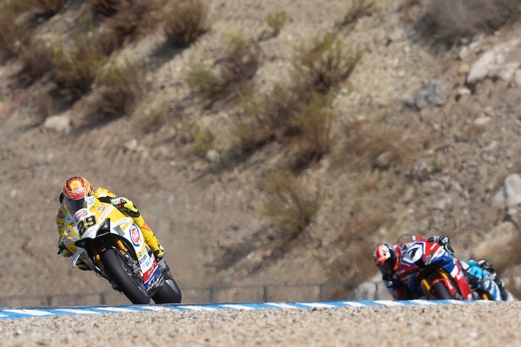 Andrea Iannone