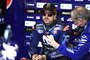 Maverick Vinales hofft auf kühles Wetter am Rennsonntag 