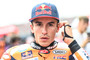 Marc Márquez steht in Silverstone vor der Rückkehr in die Startaufstellung