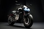Triumph Rocket 3 TFC: Schon 2019 mit modifiziertem Motor mit 182 PS