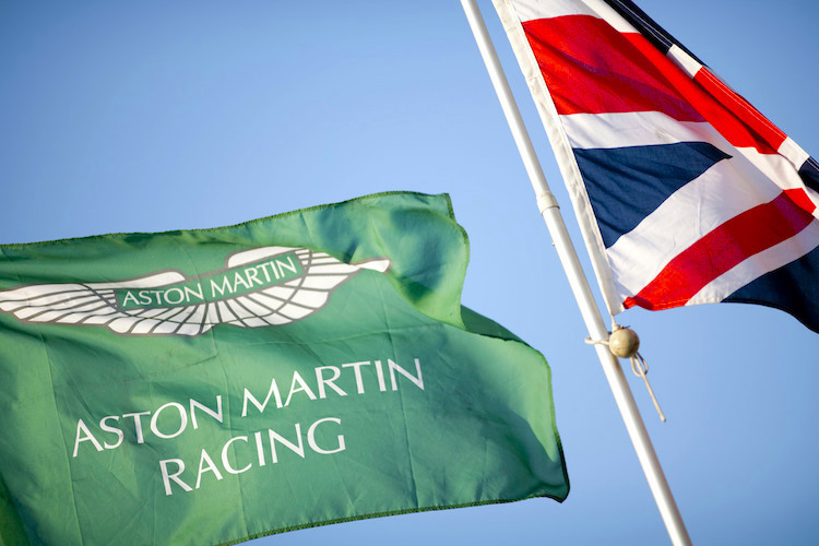 Lawrence Stroll will seinen Formel-1-Rennstall als Aston Martin an den Start bringen