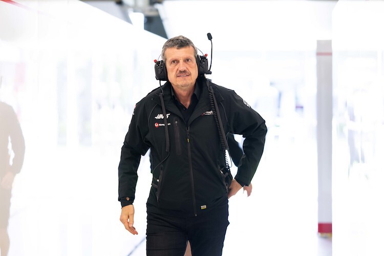 Haas-Teamchef Günther Steiner erklärt, warum der Monegasse sein GP-Debüt nicht mit dem amerikanischen Rennstall gab