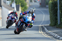 Michael Dunlop auf der neuen Suzuki GSX-R1000