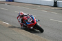 Alastair Seeley gewinnt beim NW200 das erste Superstock-Rennen