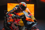 Im 2024er-Look: Brad Binder auf der RC16