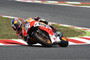 Dani Pedrosa auf dem Circuit de Catalunya